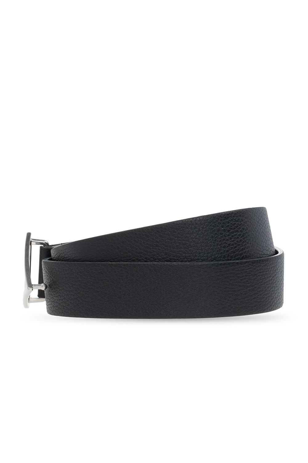 bottega cashmere Veneta Leather belt